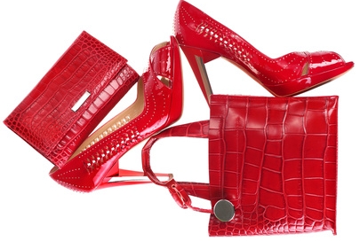 Parfaire son look avec de magnifiques chaussures