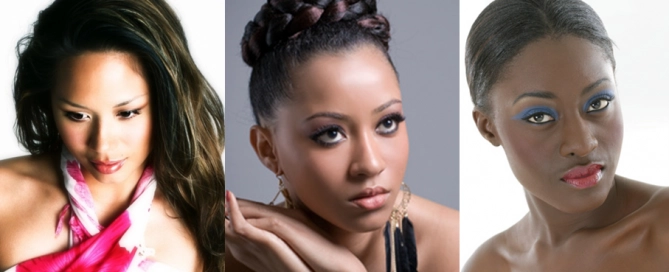 Relooking femmes noires