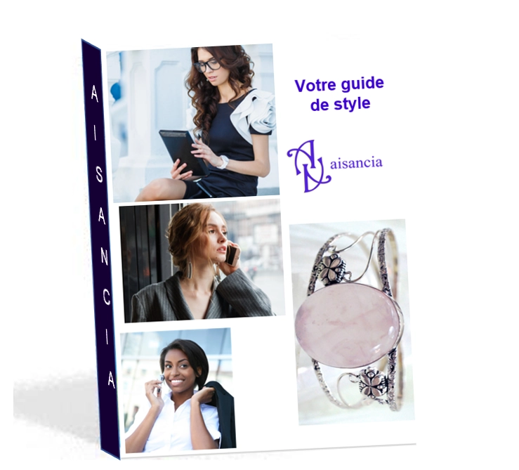 Votre e-book style -aisancia