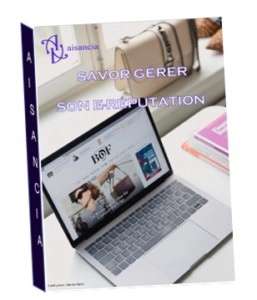 image de l'E-book e-reputation