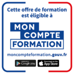 Formation relooking 4 jours sur le site CPF