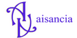 Aisancia – Paris relooking formation coaching Logo
