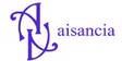 Aisancia – Paris relooking formation coaching Logo