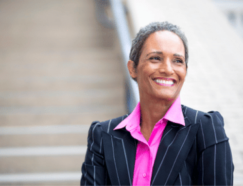 Rentrée professionnelle : comment un coaching d image peut booster votre confiance
